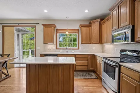 8657 Elk Avenue Monticello MN 55362