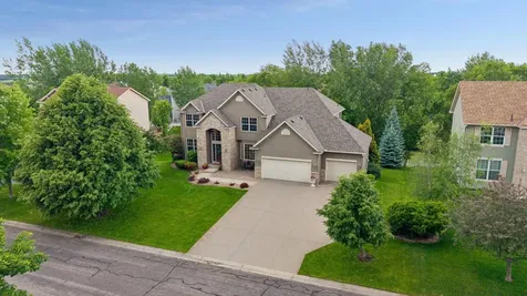 8657 Elk Avenue Monticello MN 55362