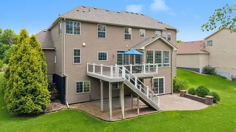 8657 Elk Avenue Monticello MN 55362