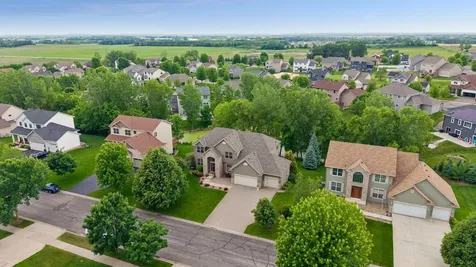 8657 Elk Avenue Monticello MN 55362