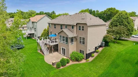 8657 Elk Avenue Monticello MN 55362