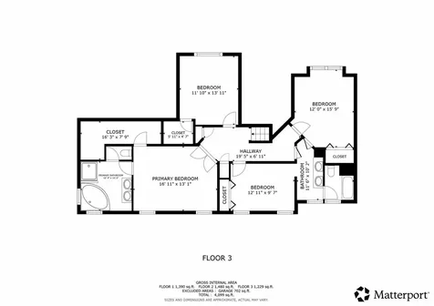 8657 Elk Avenue Monticello MN 55362