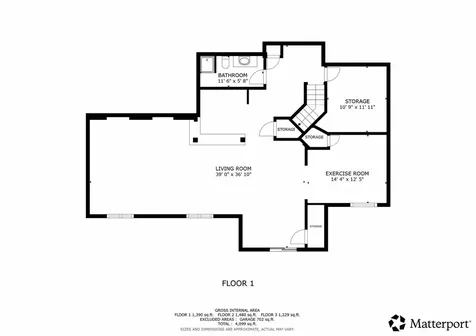 8657 Elk Avenue Monticello MN 55362