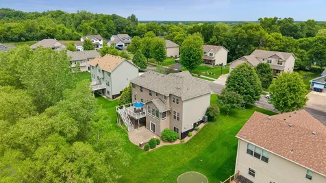 8657 Elk Avenue Monticello MN 55362