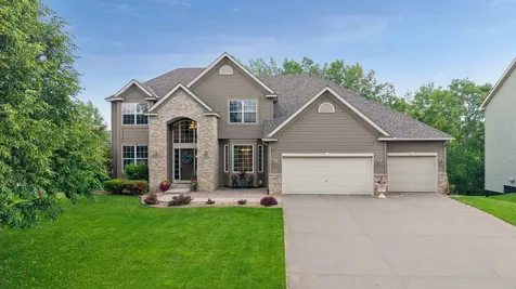 8657 Elk Avenue Monticello MN 55362