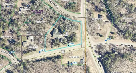 1505 Moorhead Road Cloquet MN 55720