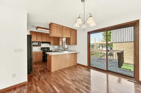 94 Maple Street Fountain MN 55935