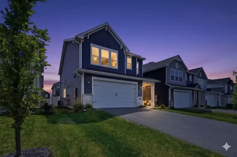 1158 149th Street W Rosemount MN 55068
