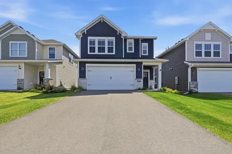 1158 149th Street W Rosemount MN 55068
