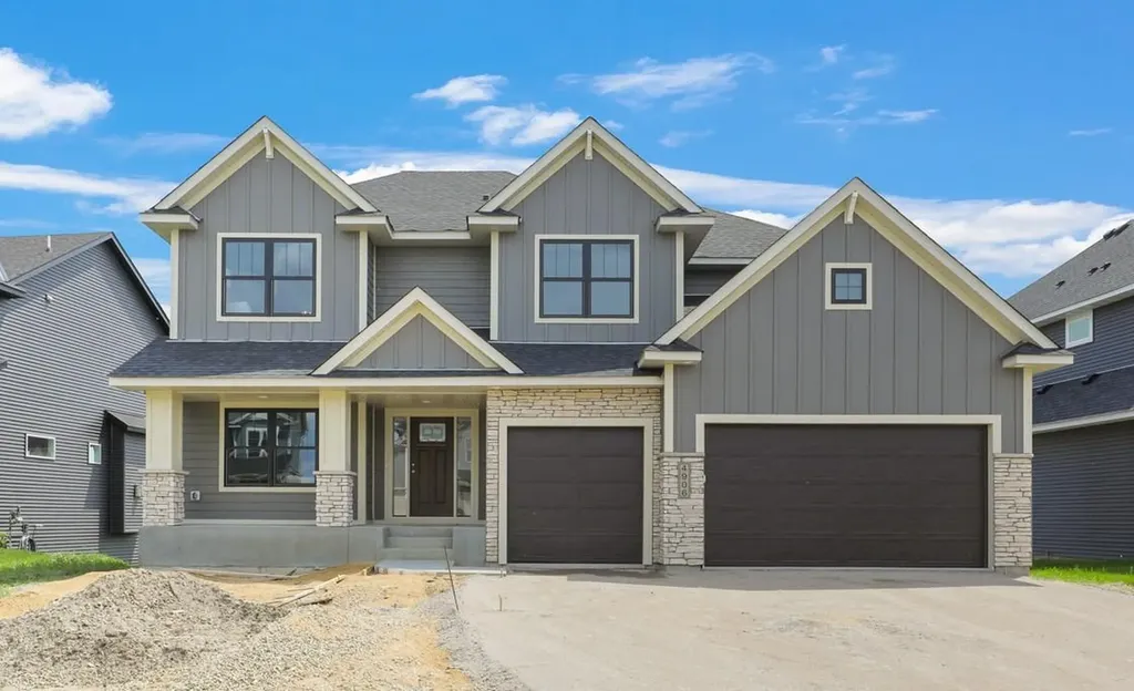 4906 130th Court NE Blaine MN 55449