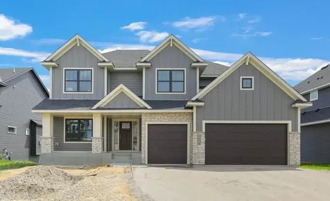 4906 130th Court NE Blaine MN 55449