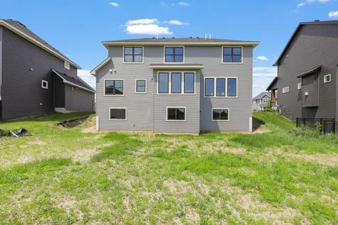 4906 130th Court NE Blaine MN 55449