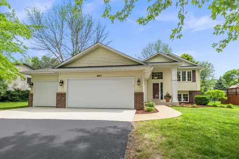 907 Deer Ridge Street NW Lonsdale MN 55046
