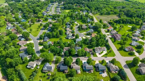 907 Deer Ridge Street NW Lonsdale MN 55046