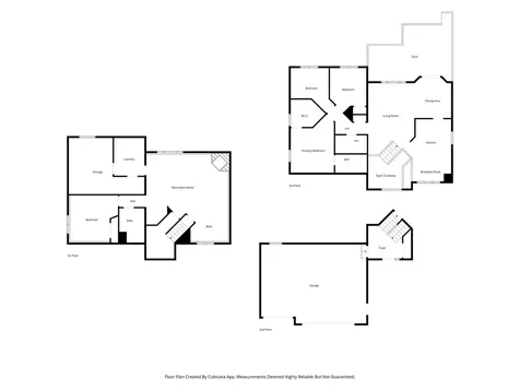 907 Deer Ridge Street NW Lonsdale MN 55046