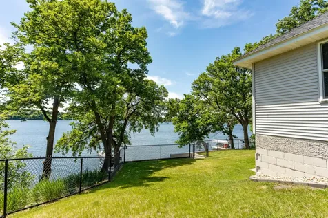524 E Lake Cowdry Road NW Alexandria MN 56308