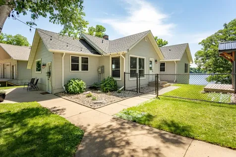 524 E Lake Cowdry Road NW Alexandria MN 56308