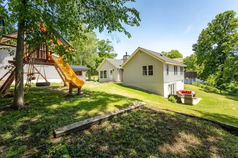 524 E Lake Cowdry Road NW Alexandria MN 56308