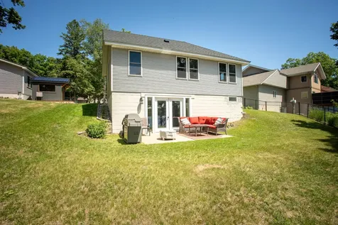 524 E Lake Cowdry Road NW Alexandria MN 56308