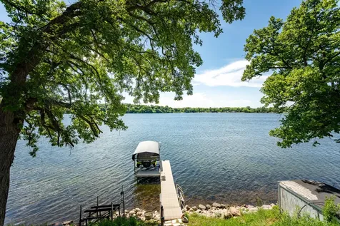 524 E Lake Cowdry Road NW Alexandria MN 56308