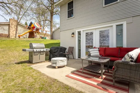 524 E Lake Cowdry Road NW Alexandria MN 56308