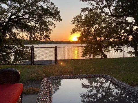 524 E Lake Cowdry Road NW Alexandria MN 56308