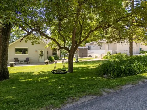 524 E Lake Cowdry Road NW Alexandria MN 56308