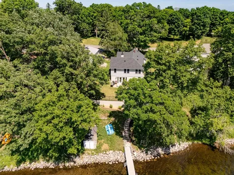 524 E Lake Cowdry Road NW Alexandria MN 56308