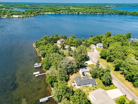 524 E Lake Cowdry Road NW Alexandria MN 56308
