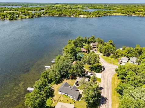 524 E Lake Cowdry Road NW Alexandria MN 56308