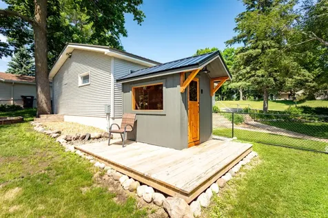 524 E Lake Cowdry Road NW Alexandria MN 56308