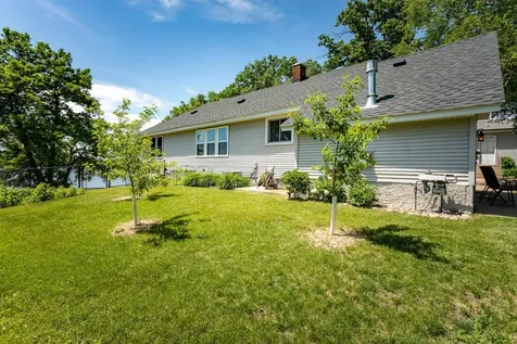 524 E Lake Cowdry Road NW Alexandria MN 56308