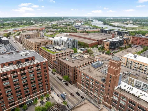 718 Washington Avenue N Minneapolis MN 55401