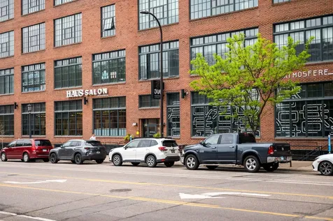 718 Washington Avenue N Minneapolis MN 55401