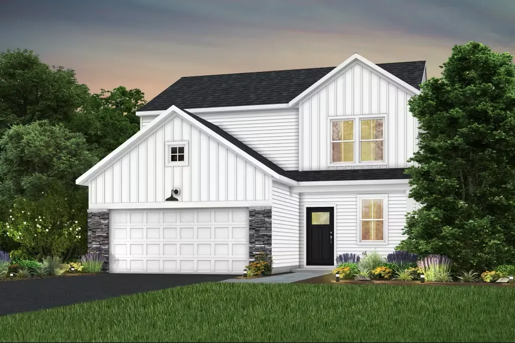 10414 Hadley Avenue S Cottage Grove MN 55016