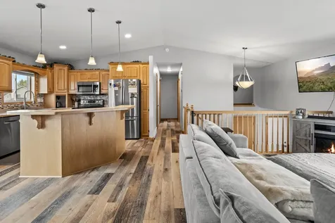 4809 43rd Street S Fargo ND 58104