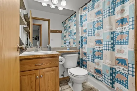 4809 43rd Street S Fargo ND 58104