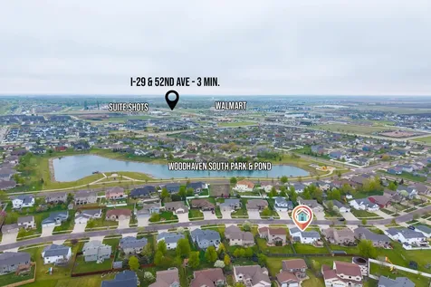 4809 43rd Street S Fargo ND 58104
