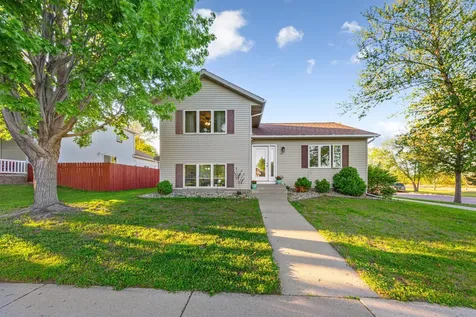 601 Bassford Street Saint Peter MN 56082