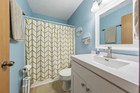 601 Bassford Street Saint Peter MN 56082
