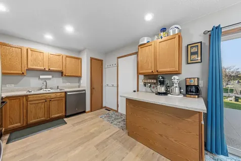 601 Bassford Street Saint Peter MN 56082