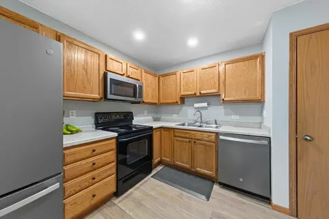 601 Bassford Street Saint Peter MN 56082