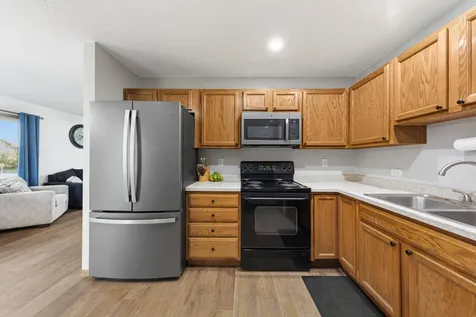601 Bassford Street Saint Peter MN 56082