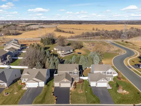 1535 138th Street E Rosemount MN 55068