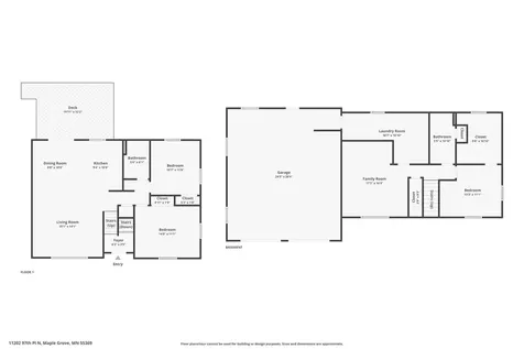 11202 97th Place N Maple Grove MN 55369