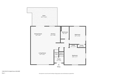 11202 97th Place N Maple Grove MN 55369