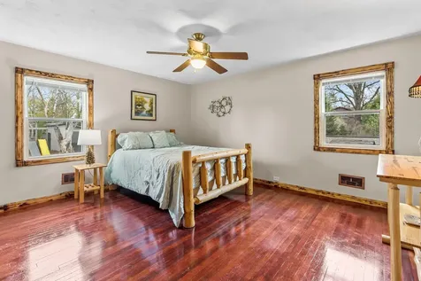 305 Main Avenue N Braham MN 55006