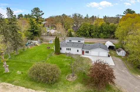 305 Main Avenue N Braham MN 55006