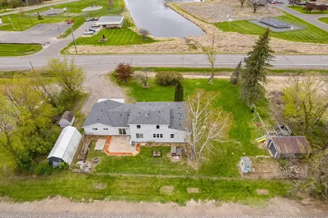 305 Main Avenue N Braham MN 55006