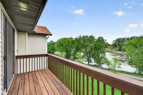 2638 Lake Court Drive Mounds View MN 55112
